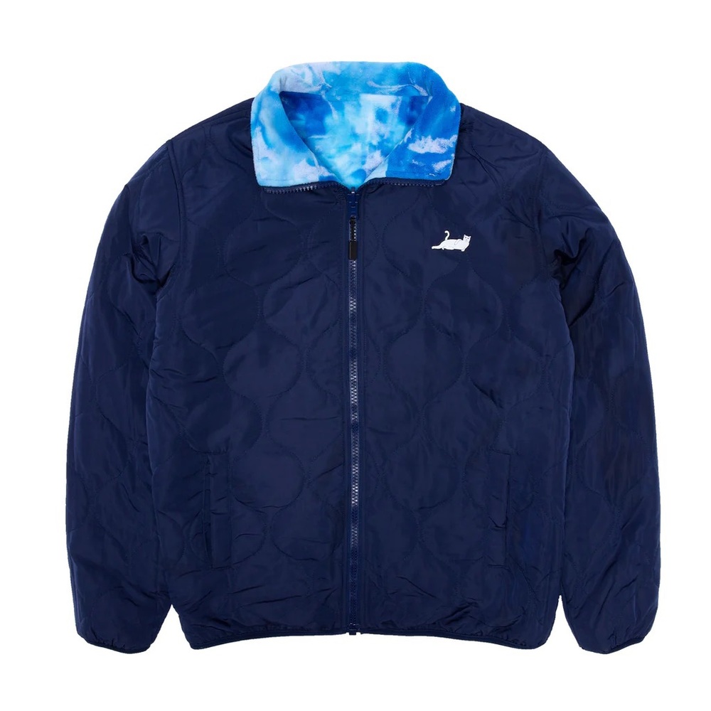 Ripndip Bad Trips Reversible Jacket - image 1